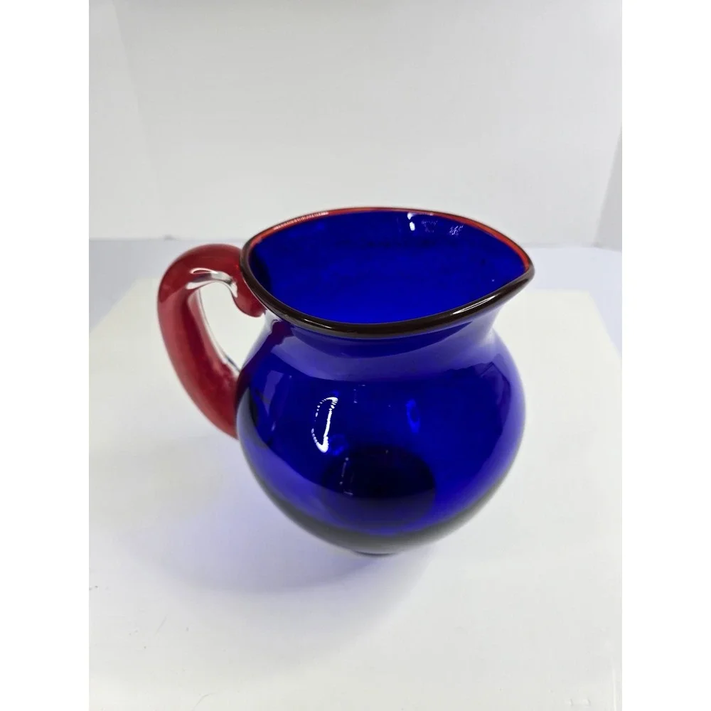N/A gathering cobalt